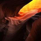 Antelope Canyon 