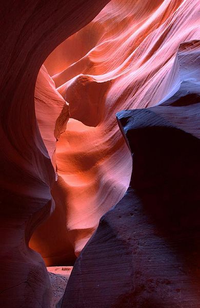 Antelope Canyon