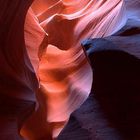 Antelope Canyon