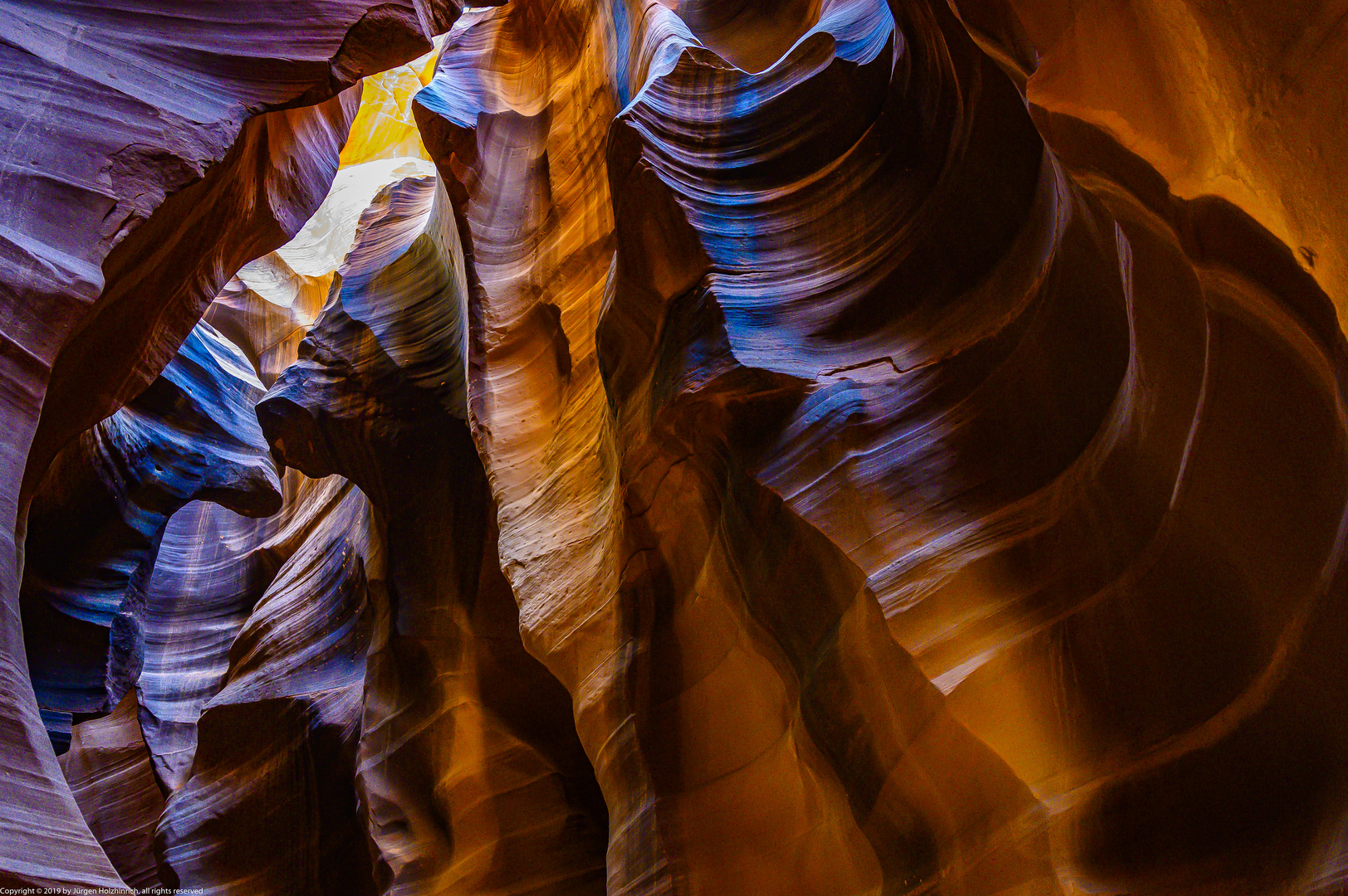 Antelope Canyon