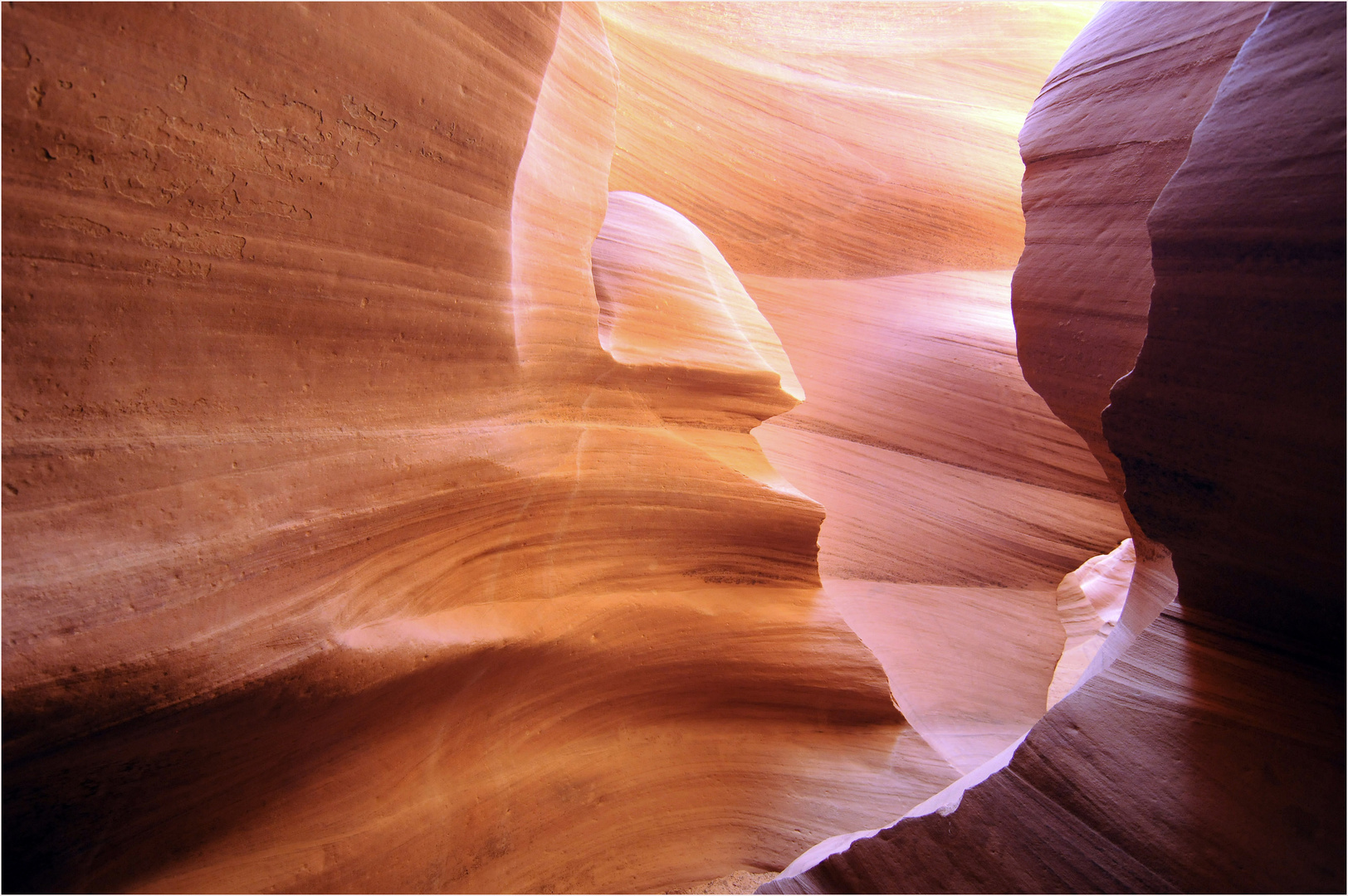 Antelope Canyon