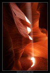 Antelope Canyon