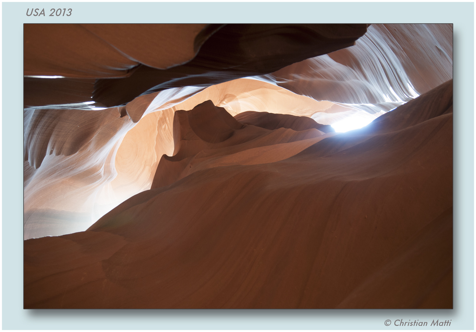 Antelope Canyon