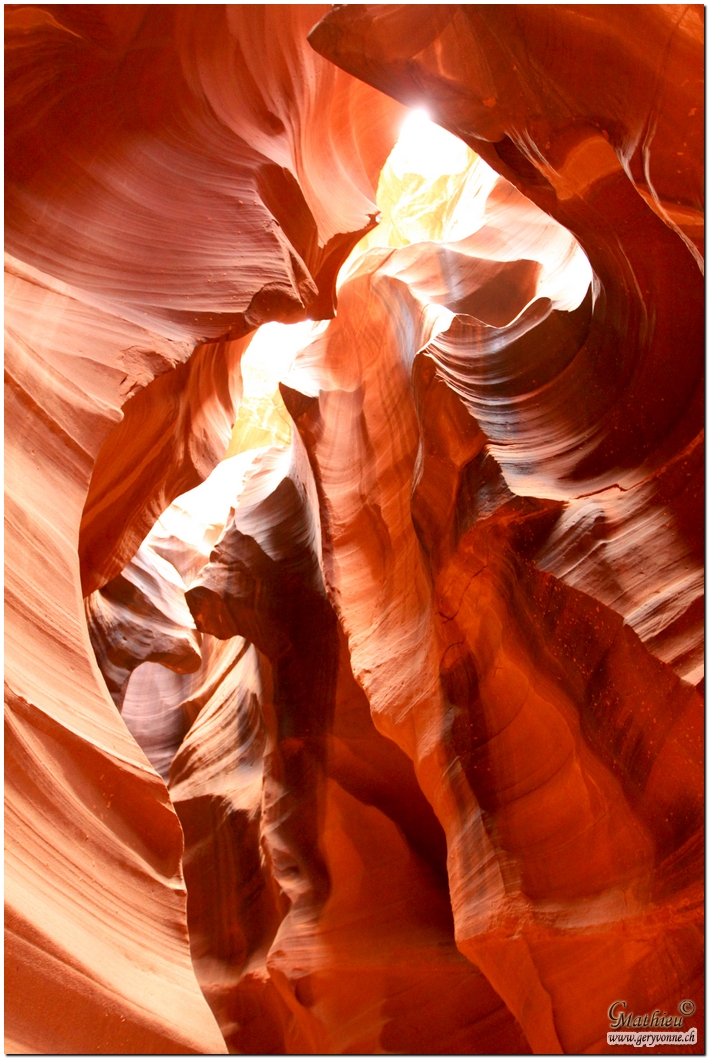 Antelope Canyon