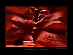 Antelope Canyon