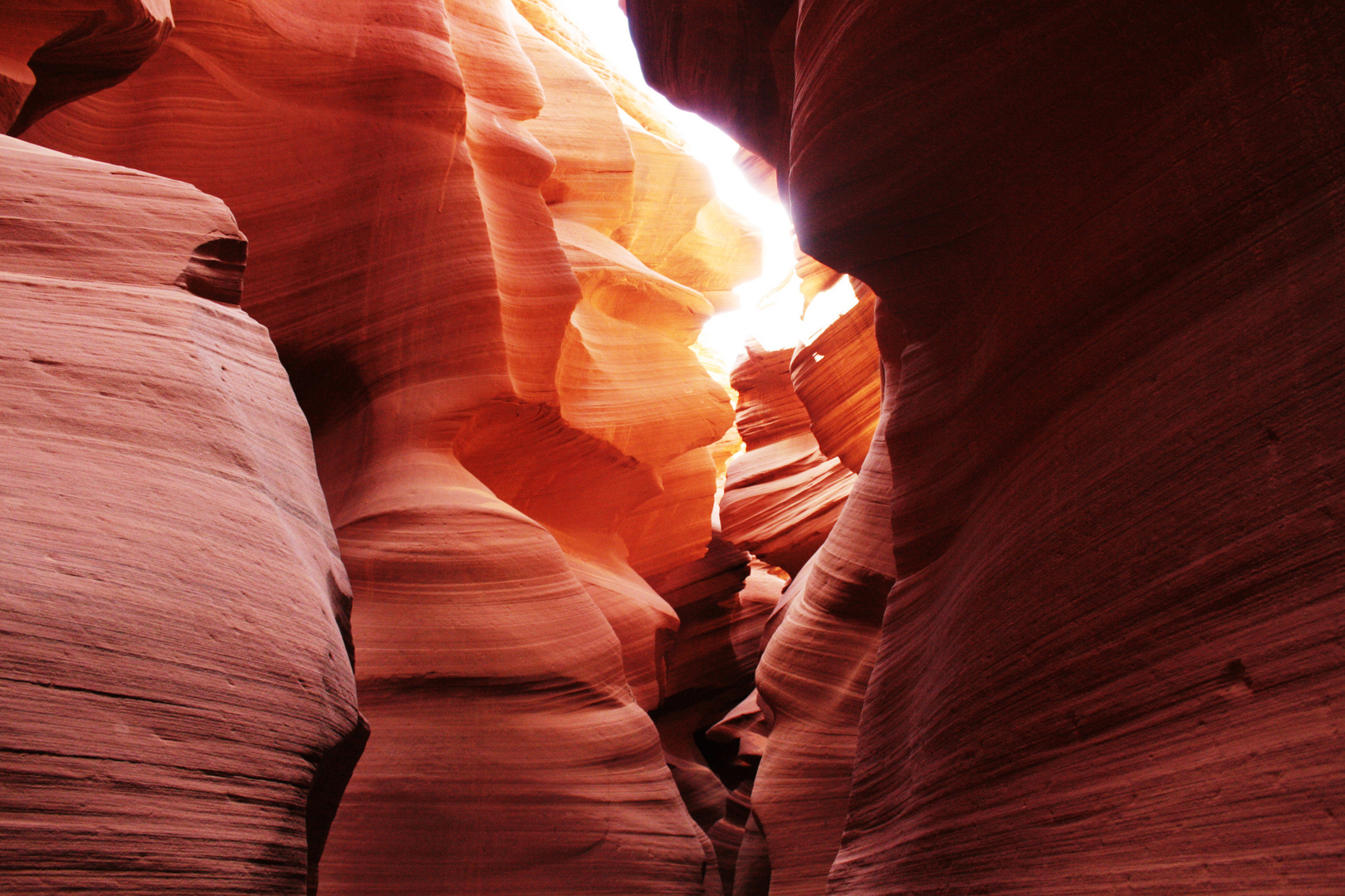 Antelope Canyon