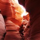 Antelope Canyon