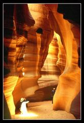 Antelope Canyon