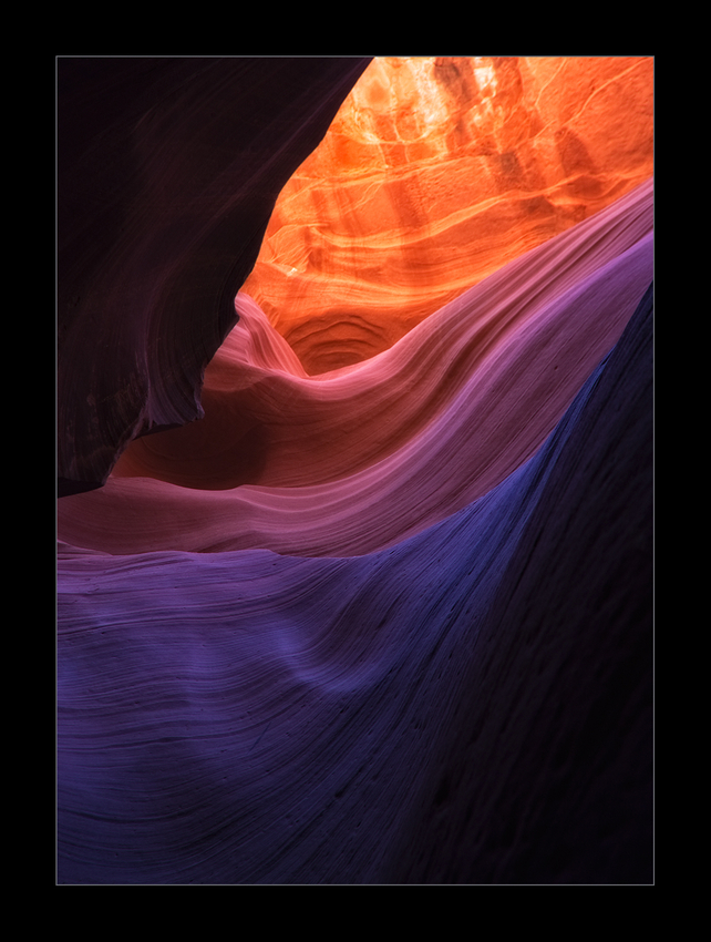 Antelope Canyon