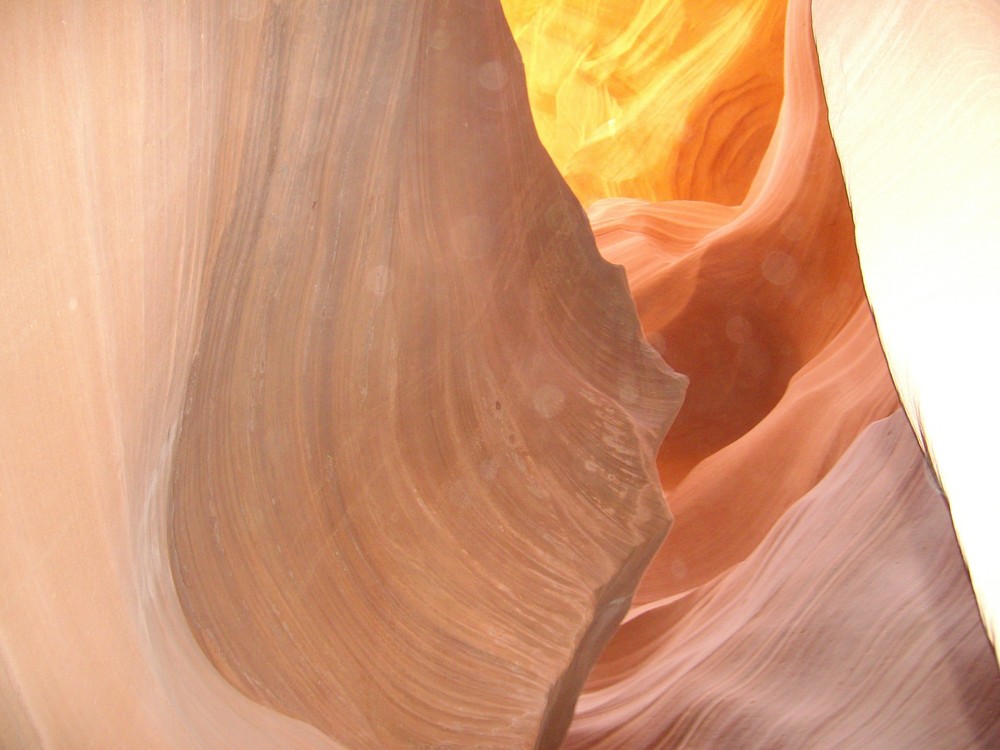 Antelope Canyon