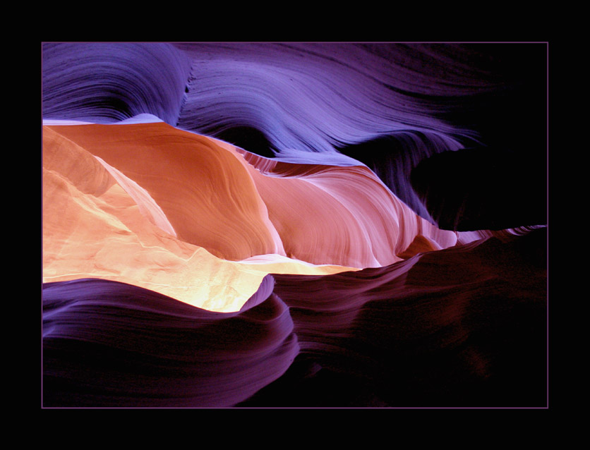 Antelope Canyon