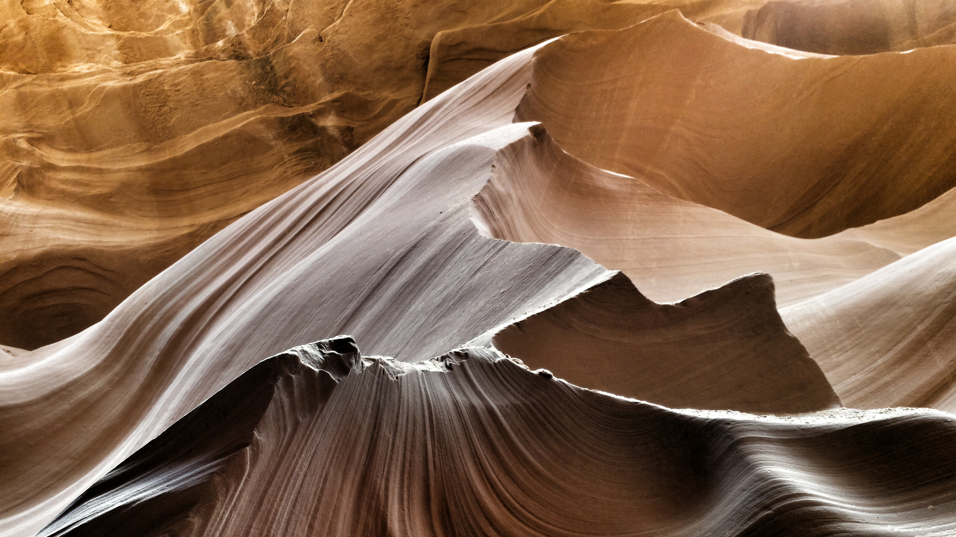 Antelope Canyon