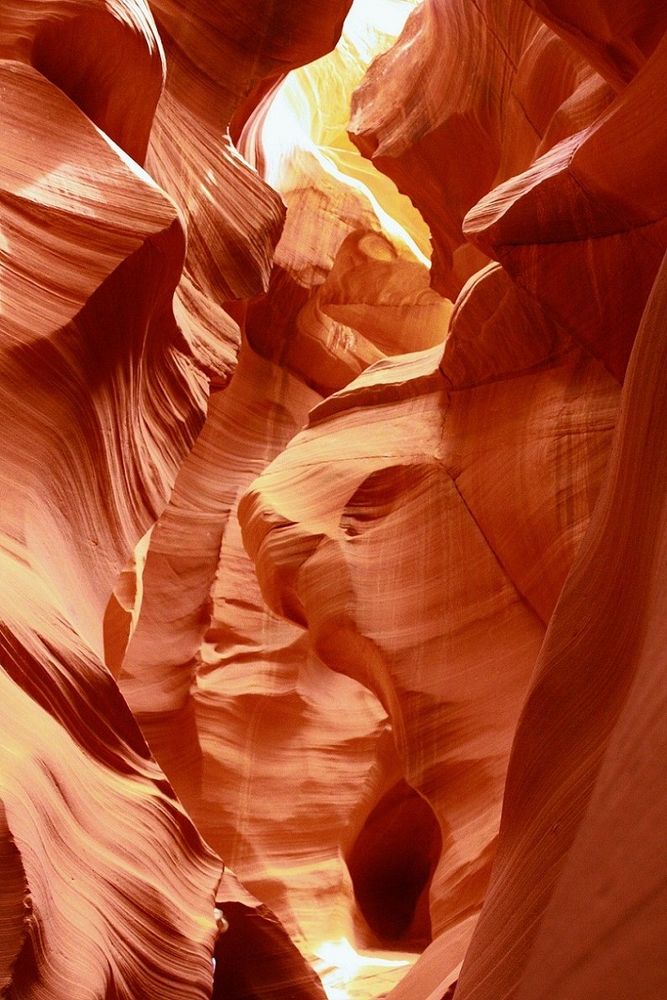 Antelope Canyon