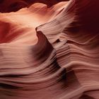 Antelope canyon