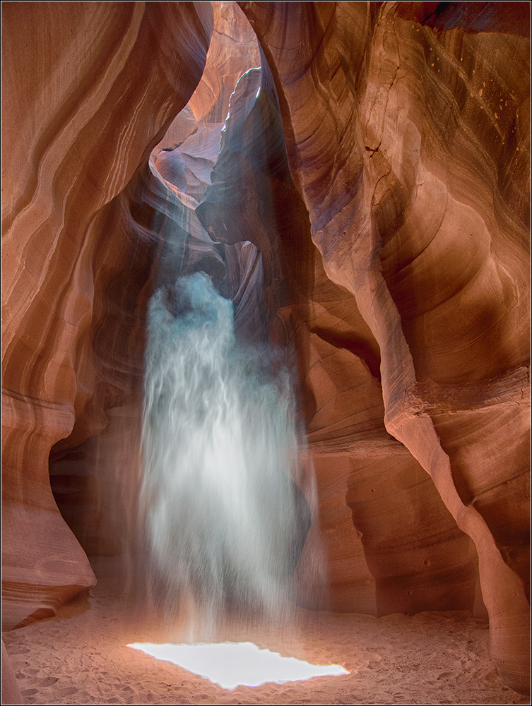 Antelope Canyon