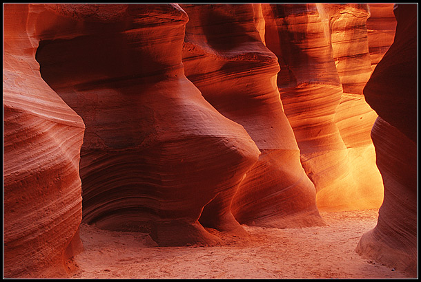 Antelope Canyon