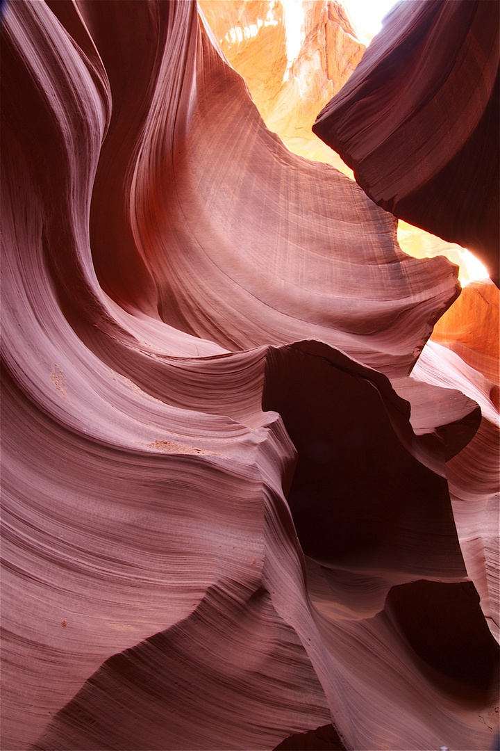 Antelope Canyon