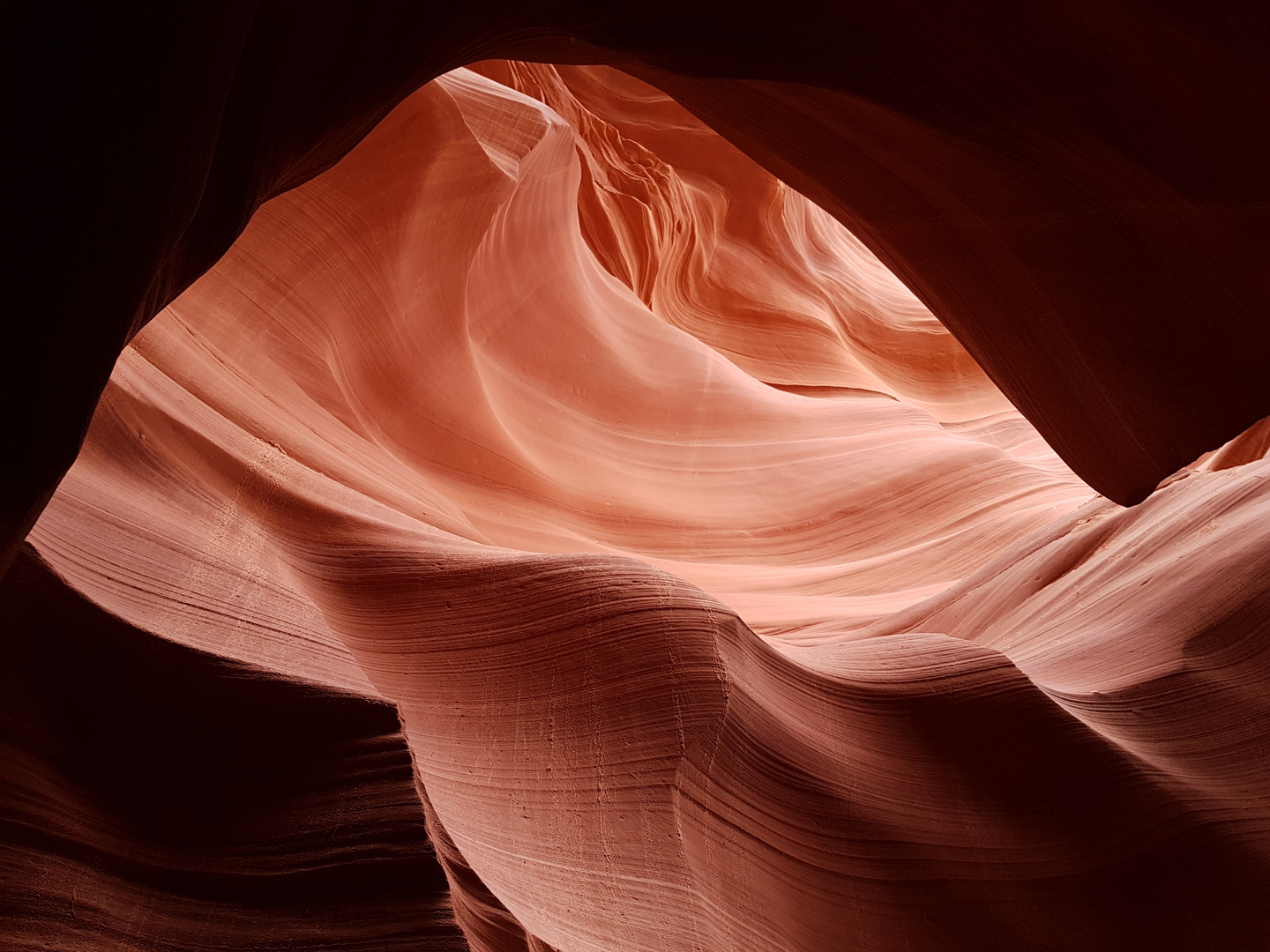 Antelope Canyon 