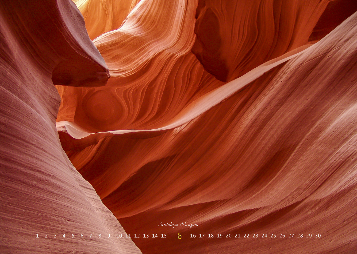 Antelope Canyon