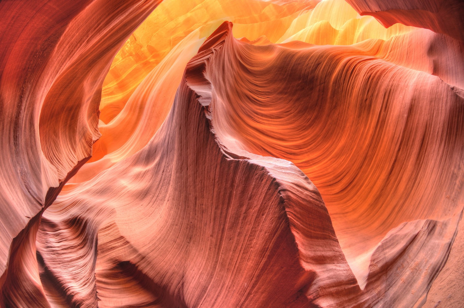 Antelope Canyon