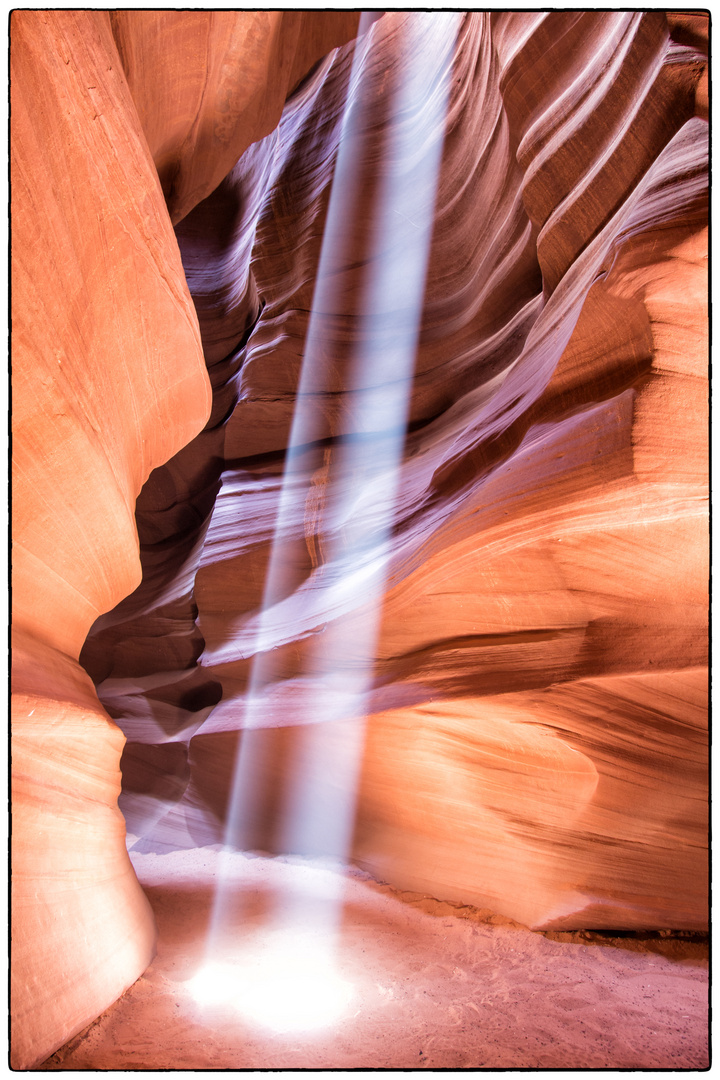 Antelope Canyon