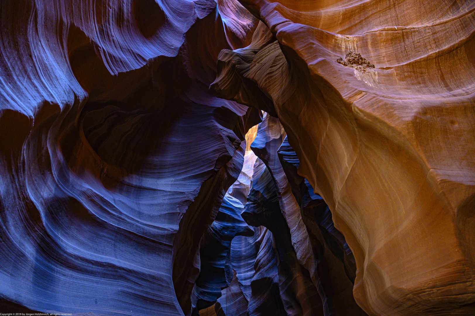 Antelope Canyon