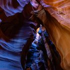 Antelope Canyon