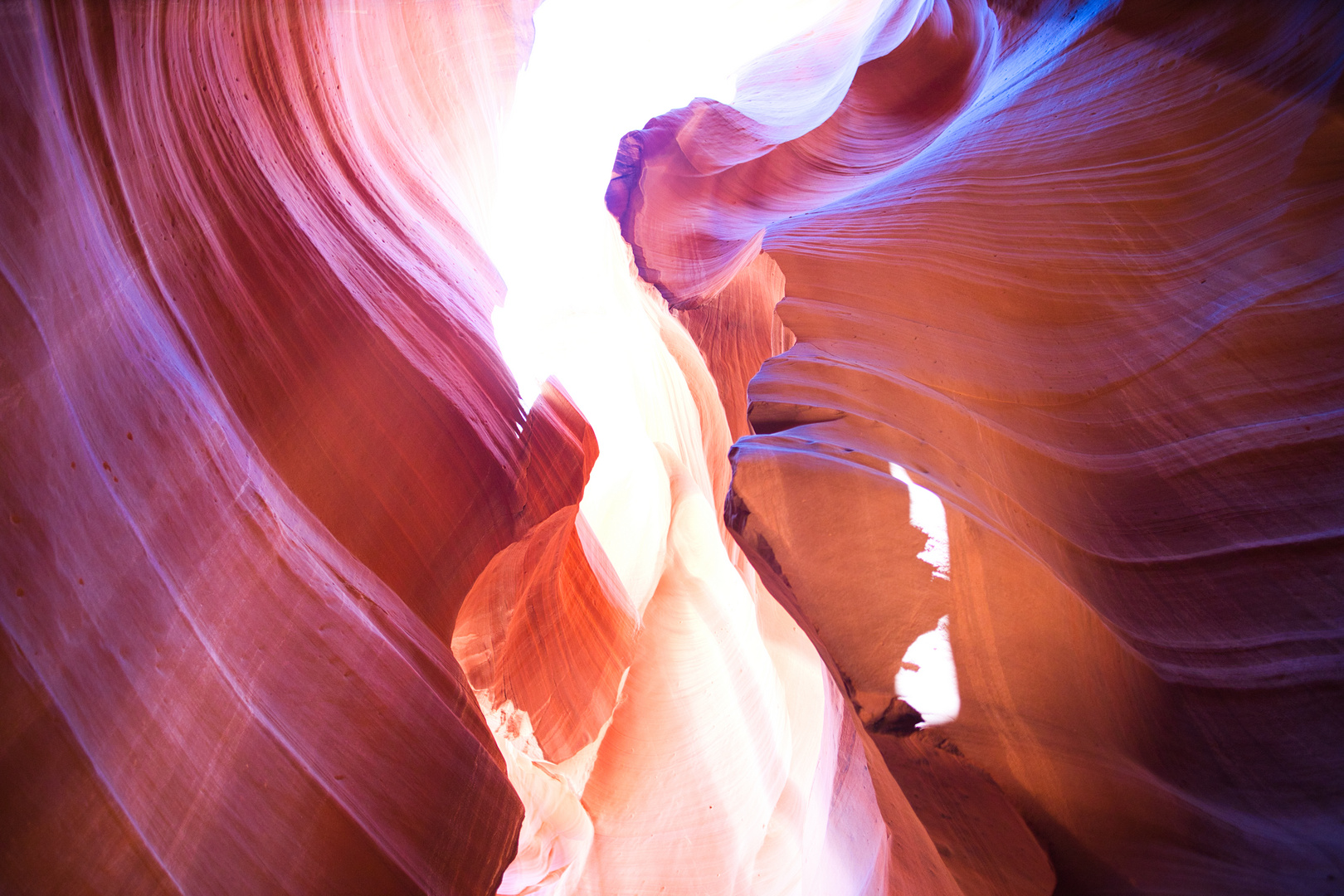 Antelope Canyon