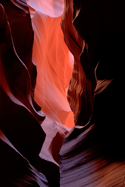 Antelope Canyon