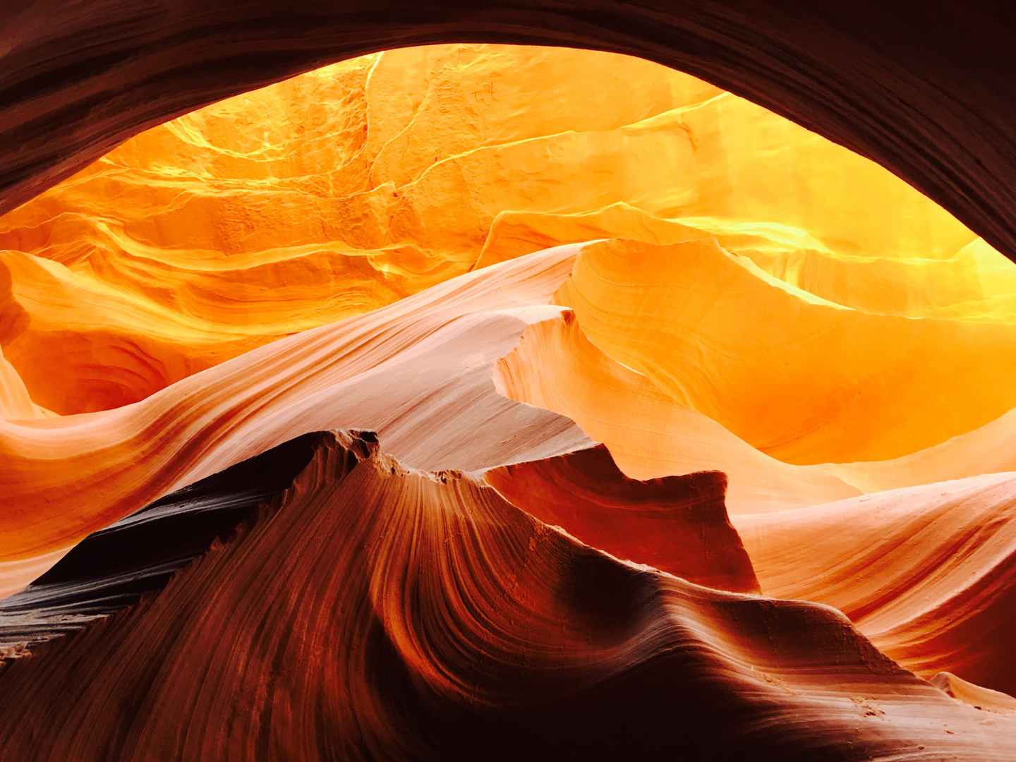 Antelope Canyon