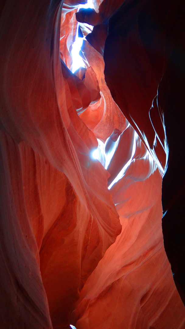 Antelope Canyon