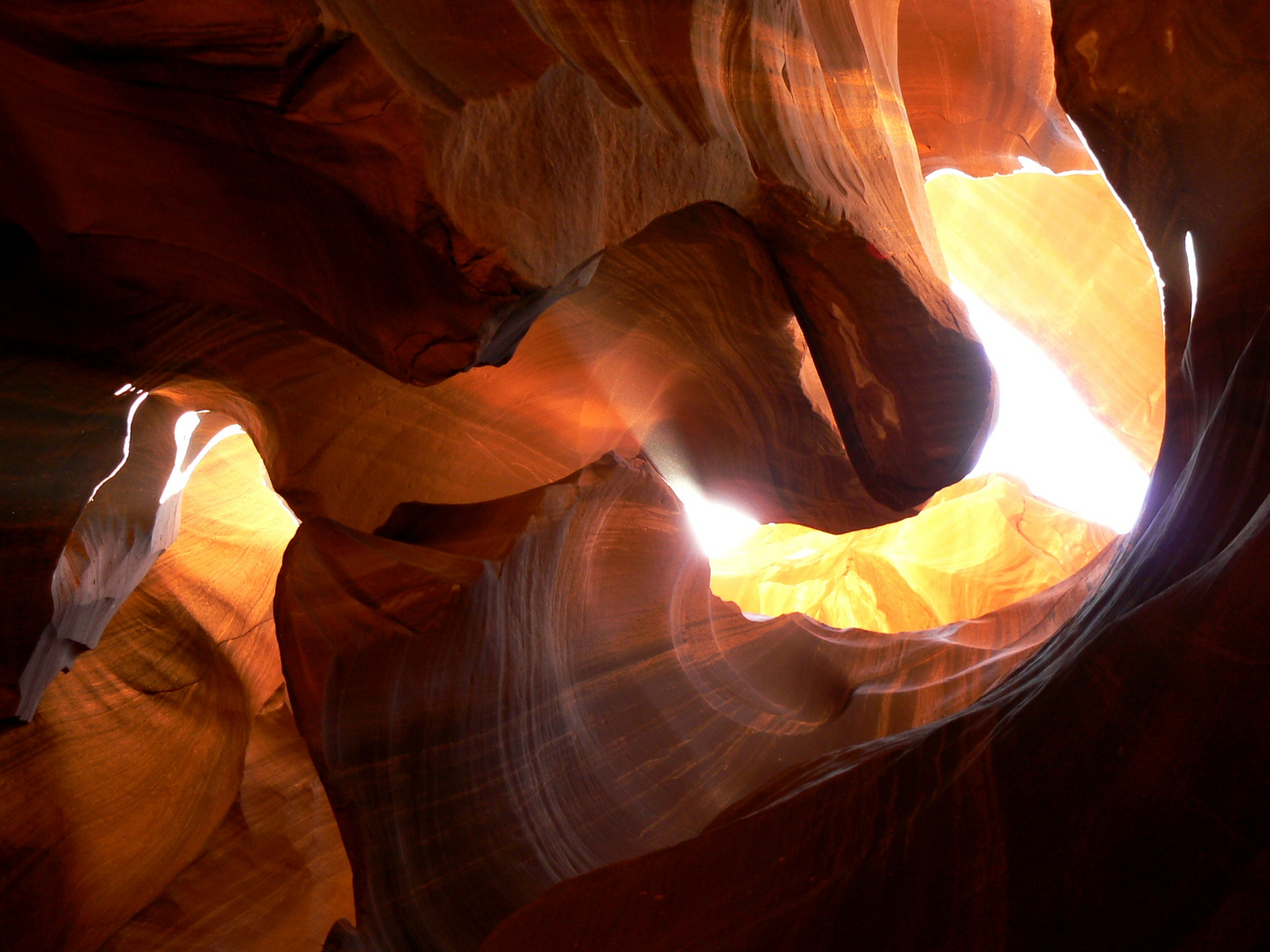 Antelope Canyon