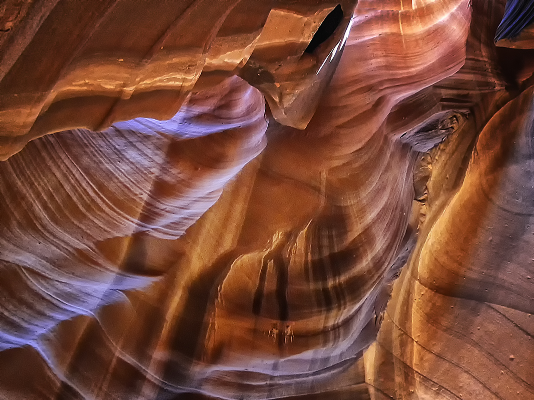 Antelope Canyon