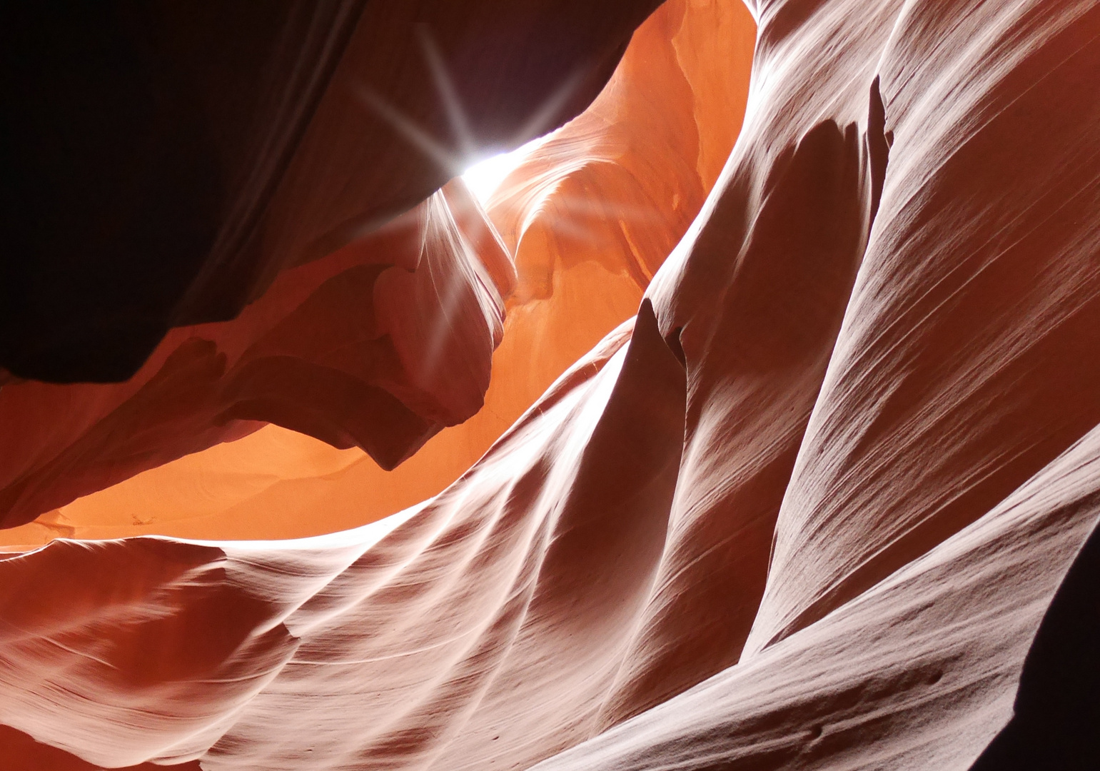 Antelope Canyon