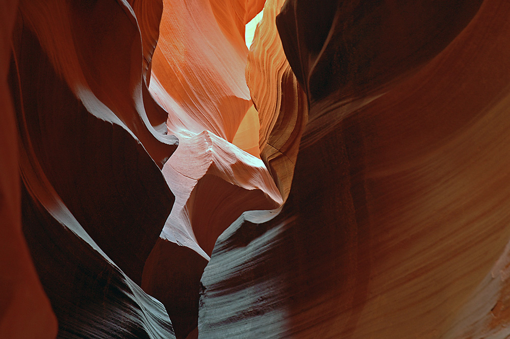 Antelope Canyon