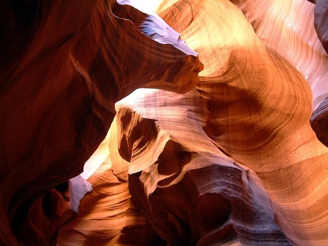 Antelope Canyon