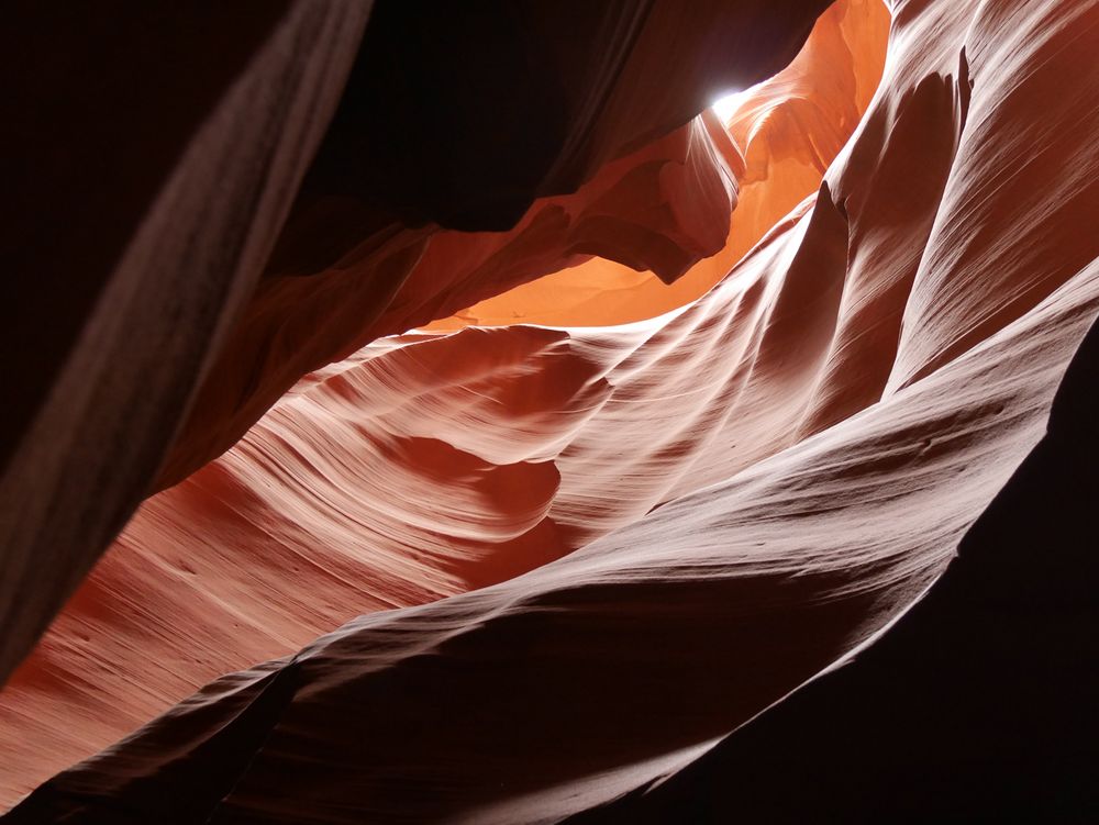 Antelope Canyon