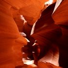 Antelope Canyon