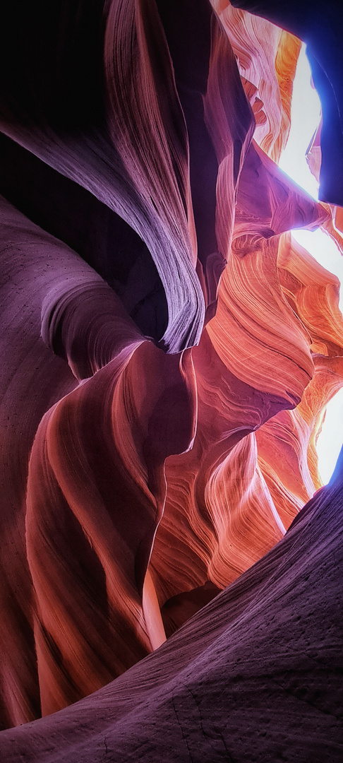 Antelope Canyon