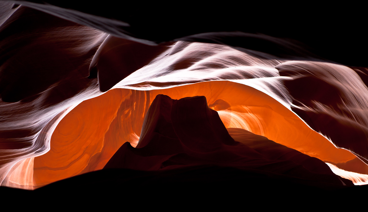 Antelope Canyon