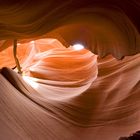 Antelope Canyon