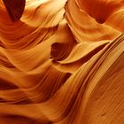 Antelope canyon