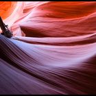 Antelope Canyon