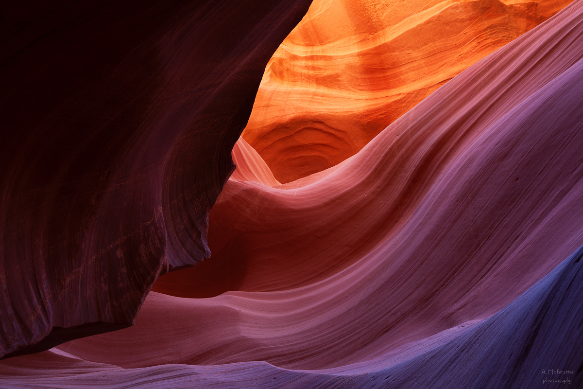 Antelope Canyon