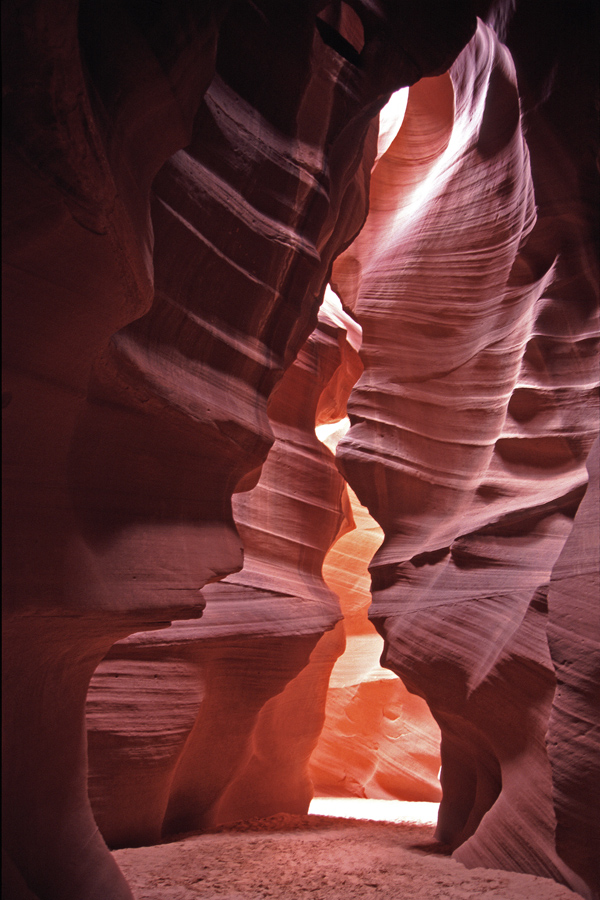 Antelope Canyon