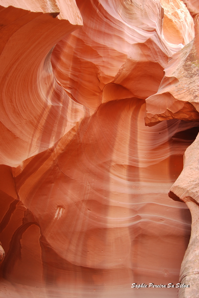 Antelope Canyon