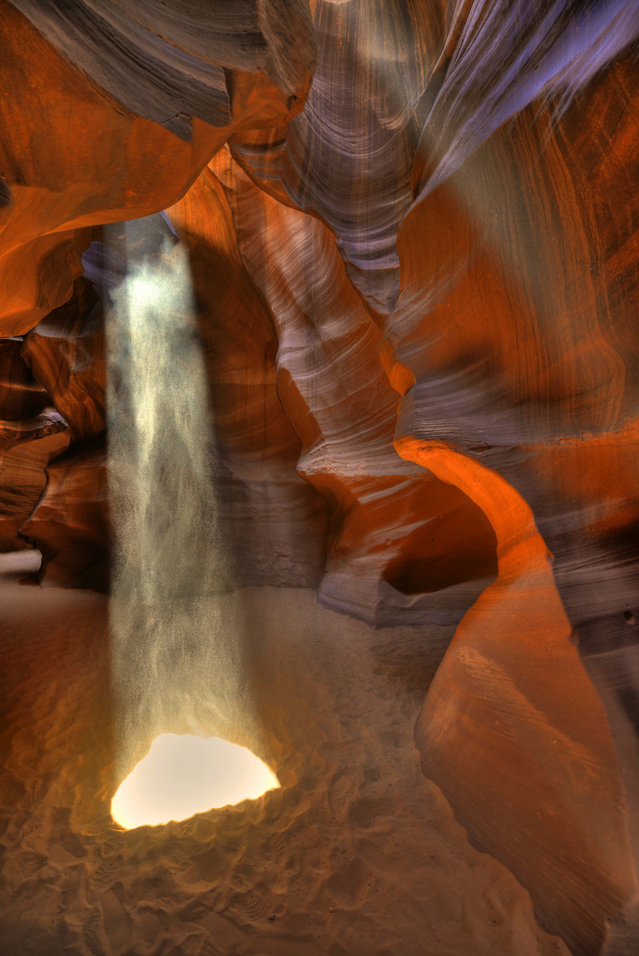 Antelope Canyon