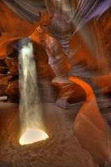 Antelope Canyon