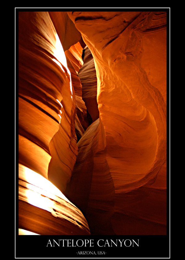 Antelope Canyon