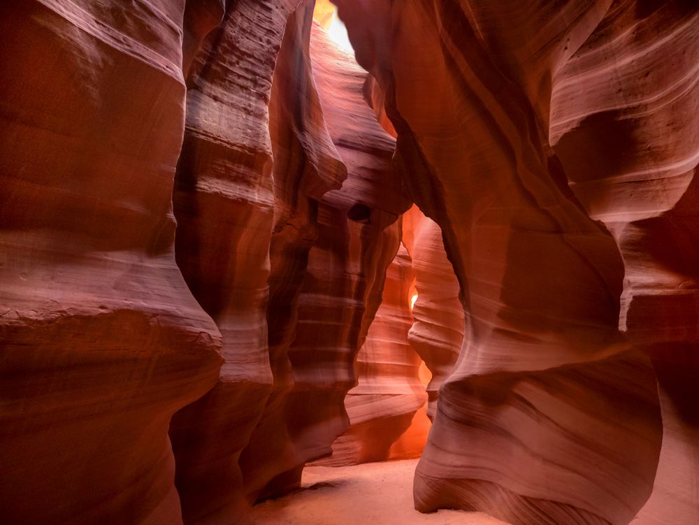 Antelope Canyon